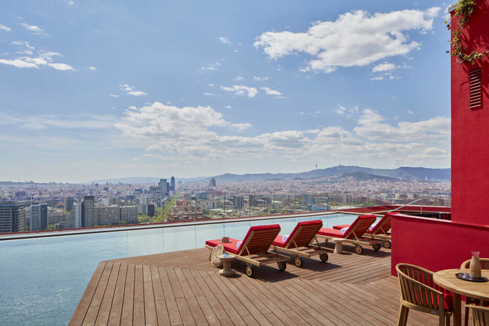 Image No.1-Appartement de 1 chambre à vendre à Barcelona
