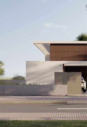 Image No.7-Maison / Villa de 4 chambres à vendre à Mijas