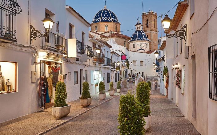 Image No.18-2 Bed Apartment for sale