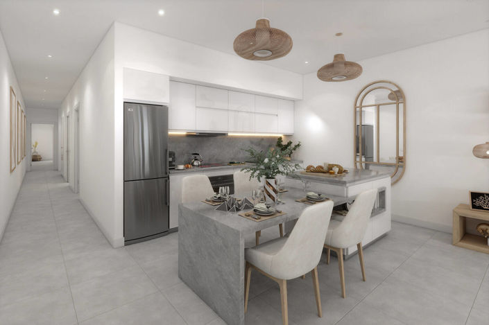 Image No.30-2 Bed Apartment for sale