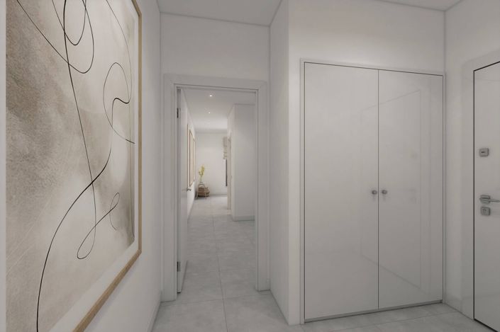 Image No.35-2 Bed Apartment for sale