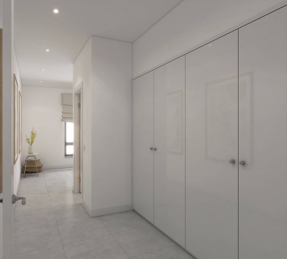 Image No.36-2 Bed Apartment for sale