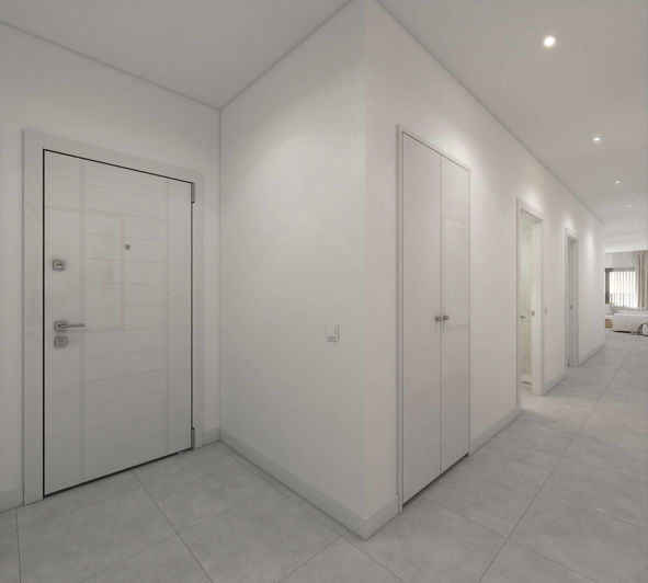 Image No.37-2 Bed Apartment for sale