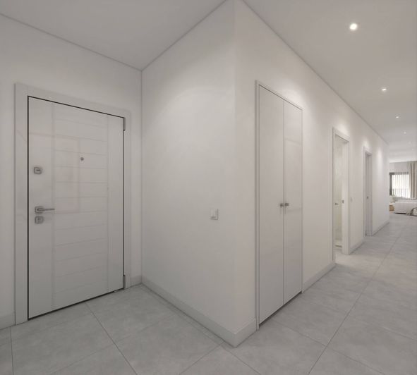 Image No.37-2 Bed Apartment for sale