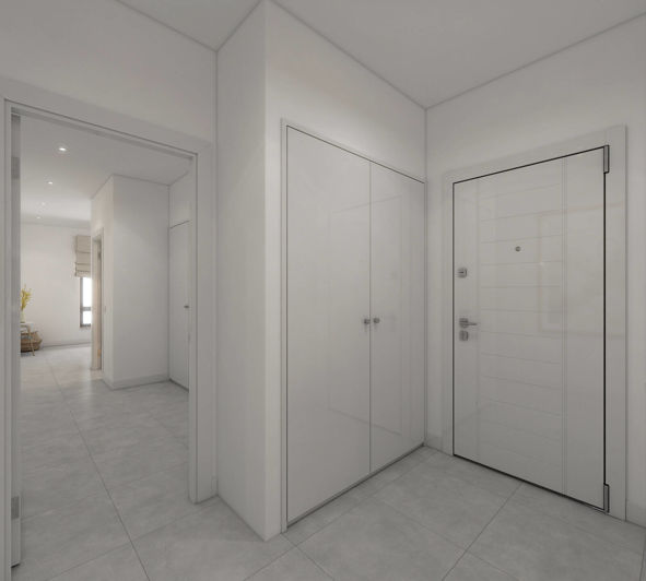 Image No.38-Appartement de 2 chambres à vendre à Altea