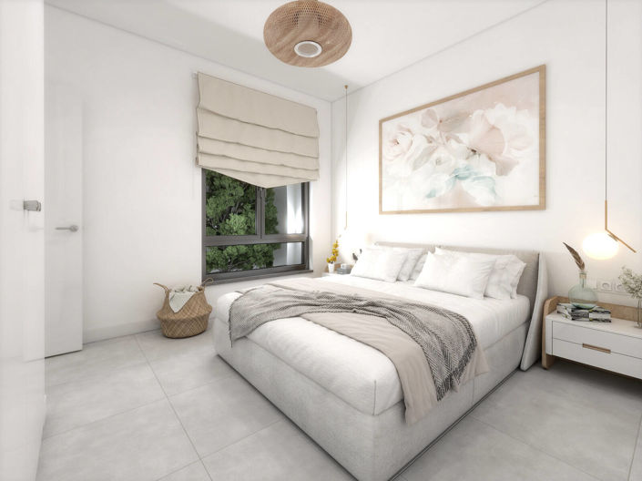 Image No.39-2 Bed Apartment for sale