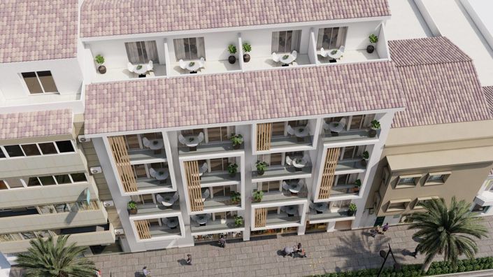 Image No.5-2 Bed Apartment for sale