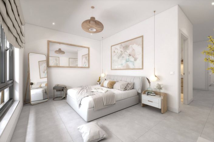 Image No.41-Appartement de 2 chambres à vendre à Altea