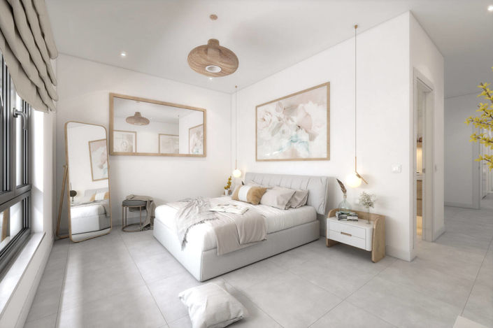 Image No.41-2 Bed Apartment for sale