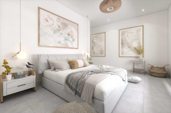 Image No.42-2 Bed Apartment for sale