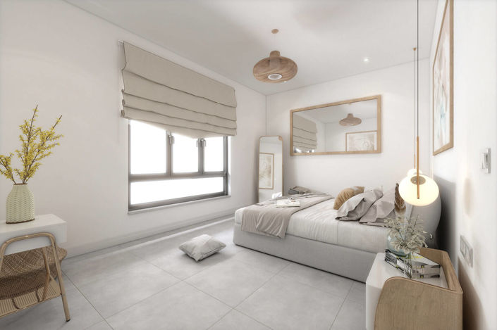 Image No.43-Appartement de 2 chambres à vendre à Altea