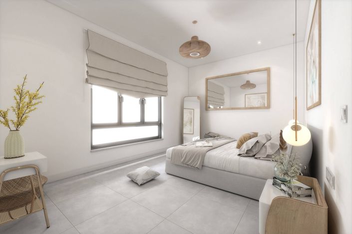 Image No.43-2 Bed Apartment for sale