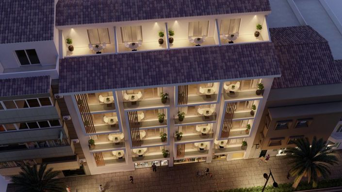 Image No.6-2 Bed Apartment for sale