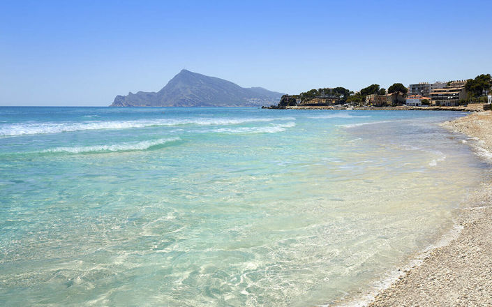 Image No.10-Appartement de 2 chambres à vendre à Altea