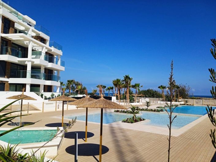 Image No.5-Appartement de 2 chambres à vendre à Denia