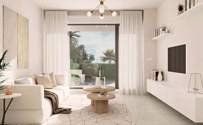 Image No.7-3 Bed Apartment for sale