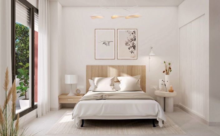 Image No.8-3 Bed Apartment for sale