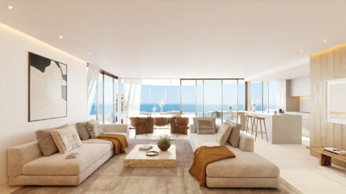 Image No.10-2 Bed Apartment for sale