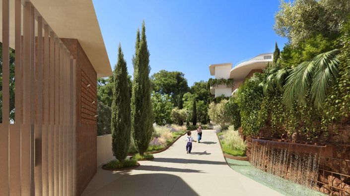 Image No.2-2 Bed Apartment for sale