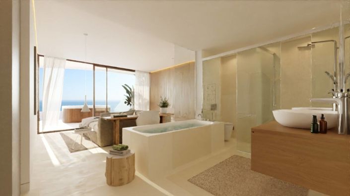 Image No.24-Appartement de 2 chambres à vendre à Fuengirola