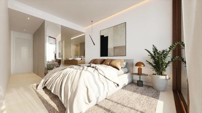 Image No.30-2 Bed Apartment for sale