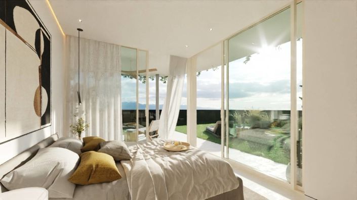 Image No.31-2 Bed Apartment for sale