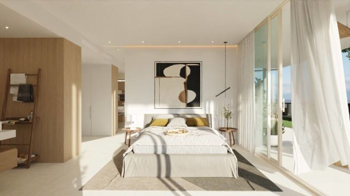 Image No.33-2 Bed Apartment for sale