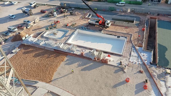 Image No.37-2 Bed Apartment for sale