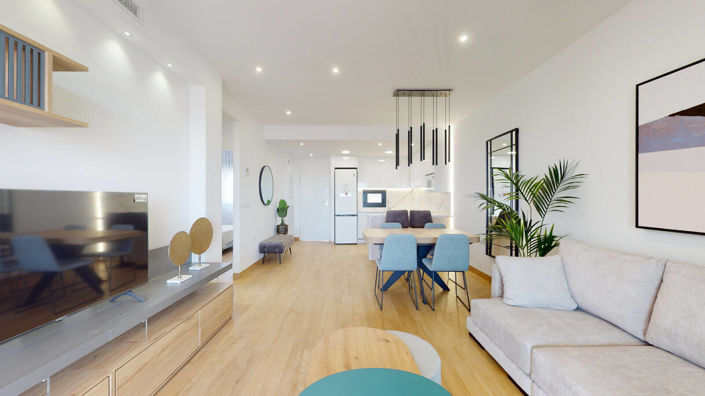 Image No.14-2 Bed Apartment for sale