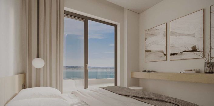 Image No.18-3 Bed Apartment for sale