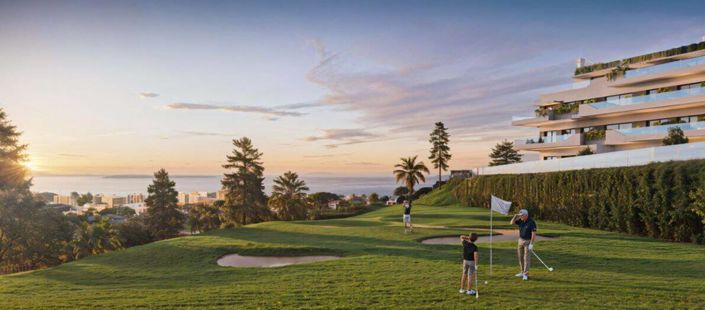 Image No.4-3 Bed Apartment for sale