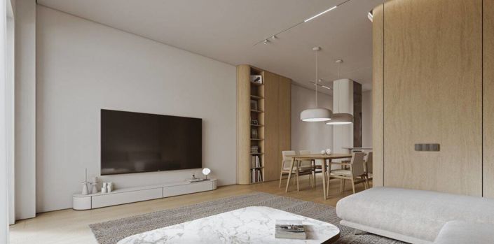 Image No.9-3 Bed Apartment for sale