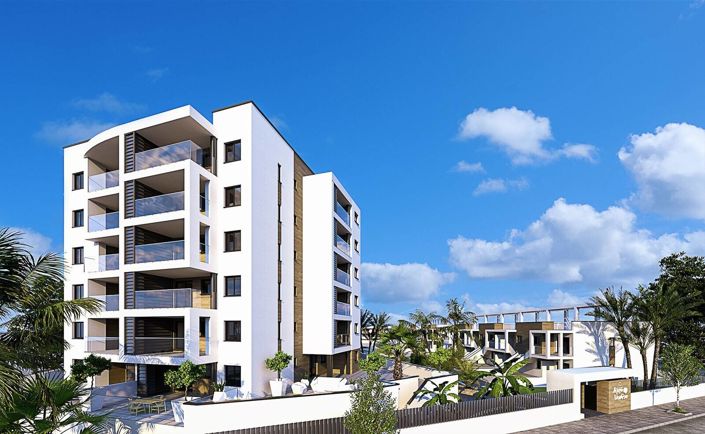 Image No.1-2 Bed Apartment for sale