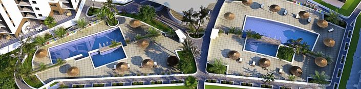 Image No.4-2 Bed Apartment for sale