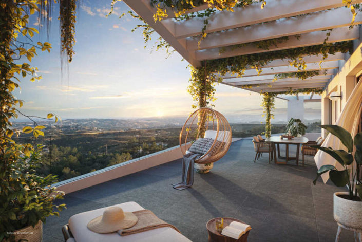 Image No.3-2 Bed Apartment for sale