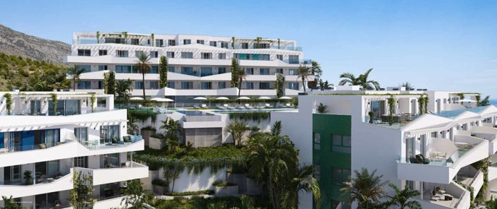 Image No.4-2 Bed Apartment for sale