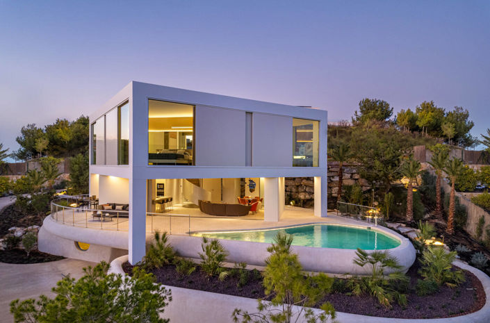 Image No.1-3 Bed House/Villa for sale