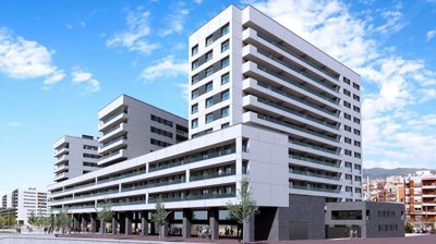 Spain Homes  most sold property
