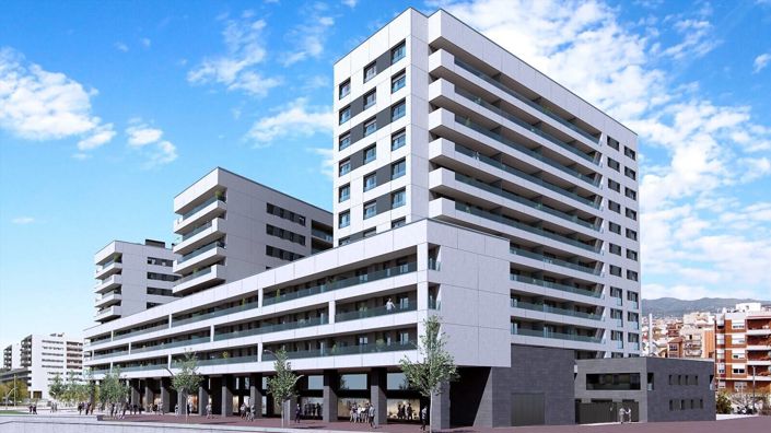 Image No.1-3 Bed Apartment for sale