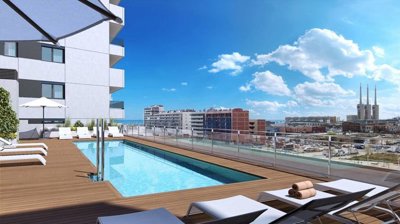 Spain Homes  most sold property