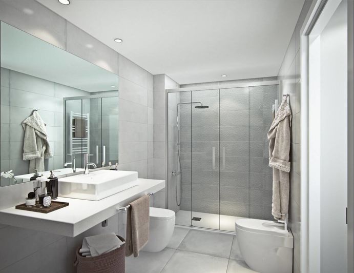 Image No.8-Appartement de 3 chambres à vendre à Badalona