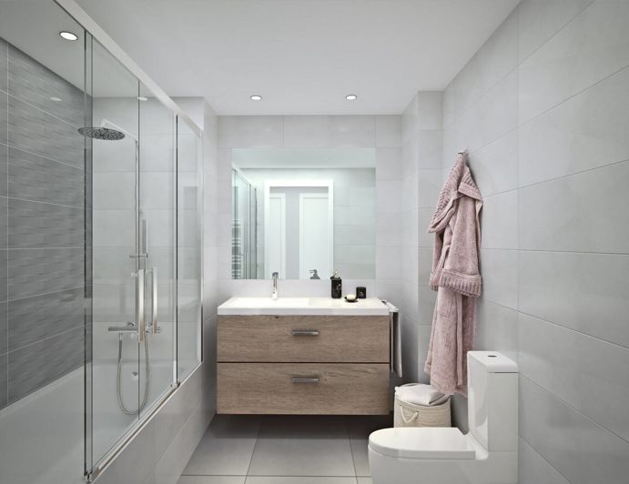 Image No.9-Appartement de 3 chambres à vendre à Badalona