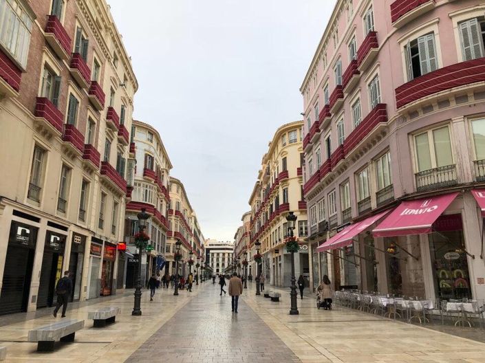 Image No.5-Appartement de 2 chambres à vendre à Málaga City