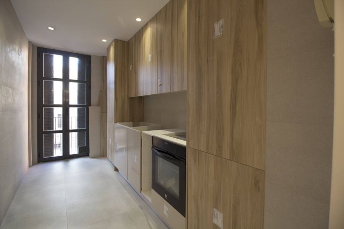 Image No.9-Appartement de 2 chambres à vendre à Málaga City