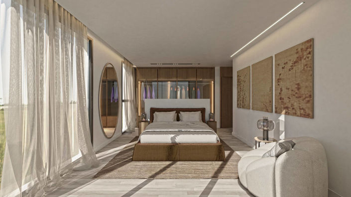 Image No.11-Appartement de 2 chambres à vendre à Mijas