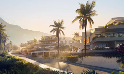Spain Homes  most sold property