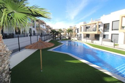 Spain Homes  most sold property