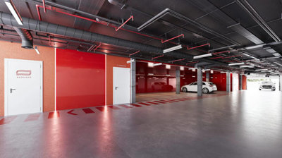 Exterior 10
