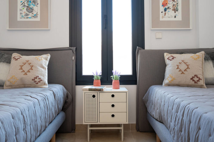 Image No.31-Maison / Villa de 3 chambres à vendre à Santa Pola