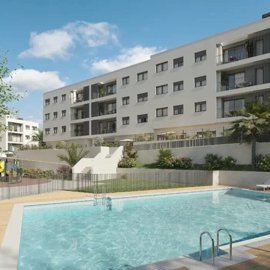Spain Homes  most sold property